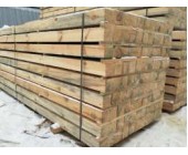 Брус 100х100х4500 цена за 1м3